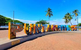 Hostel Puntarenas Beach #1